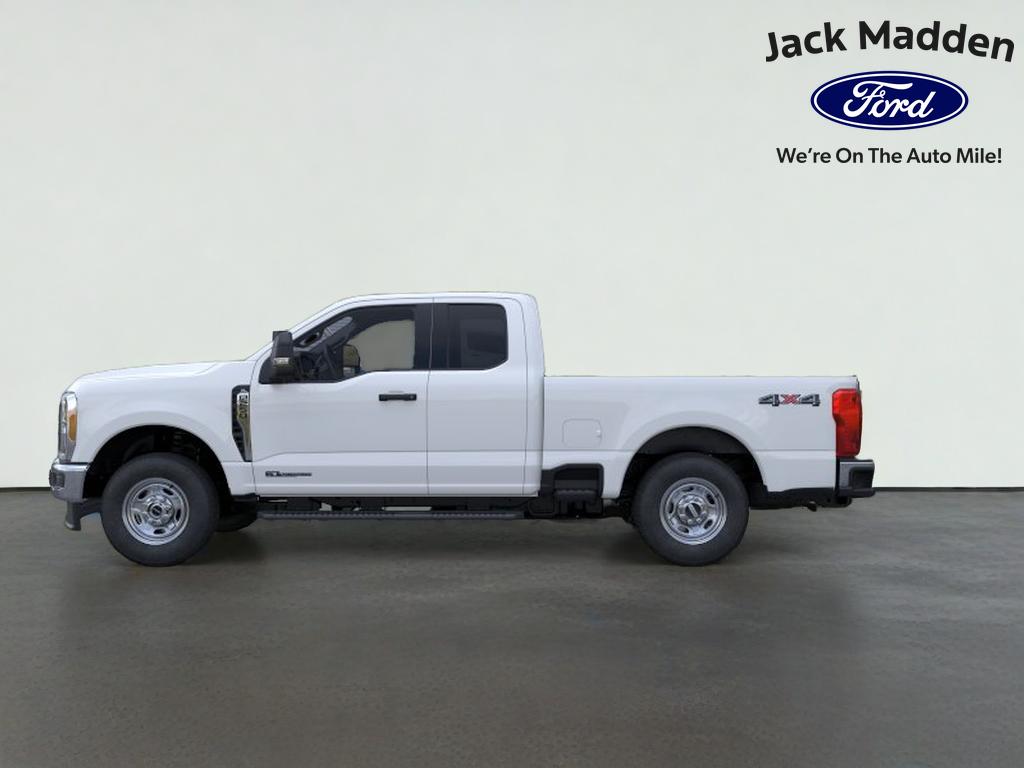 2026 Ford Super Duty F-250® XL