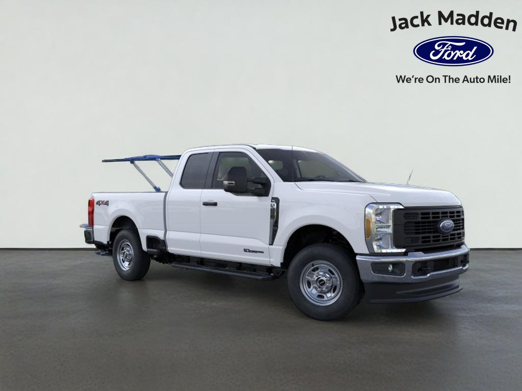 2026 Ford Super Duty F-250® XL