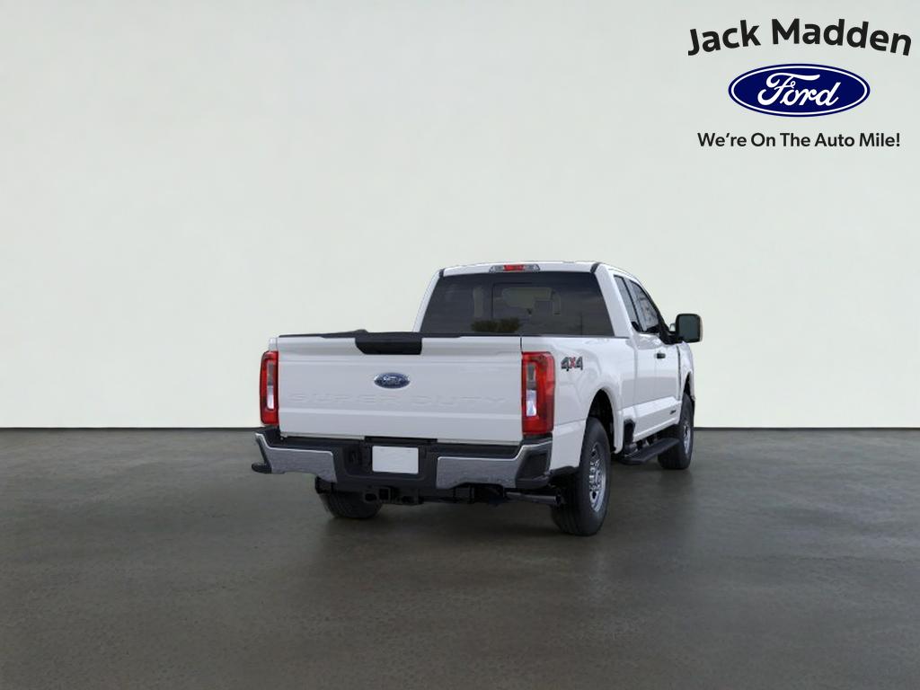 2026 Ford Super Duty F-250® XL