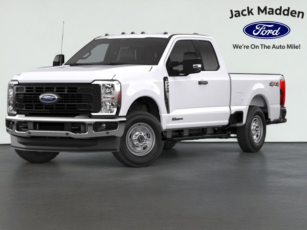 2026 Ford Super Duty F-250® XL