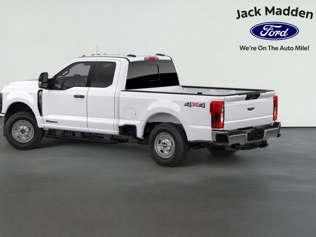 2026 Ford Super Duty F-250® XL
