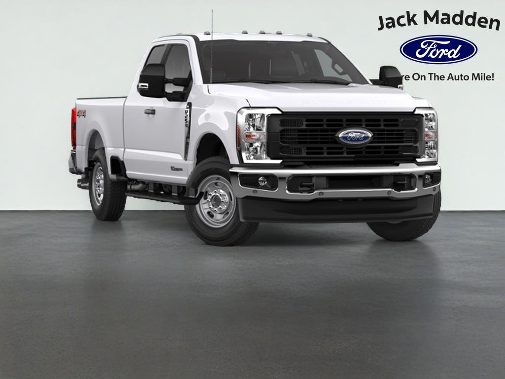2026 Ford Super Duty F-250® XL