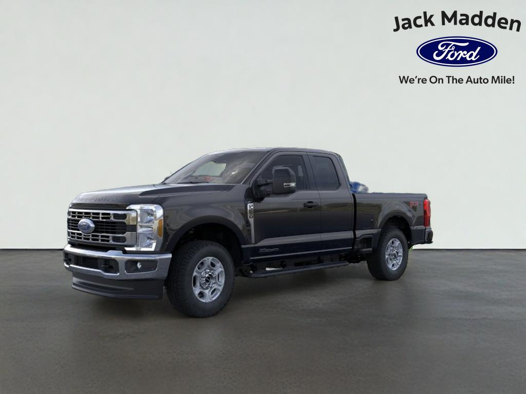 2026 Ford Super Duty F-250® XLT