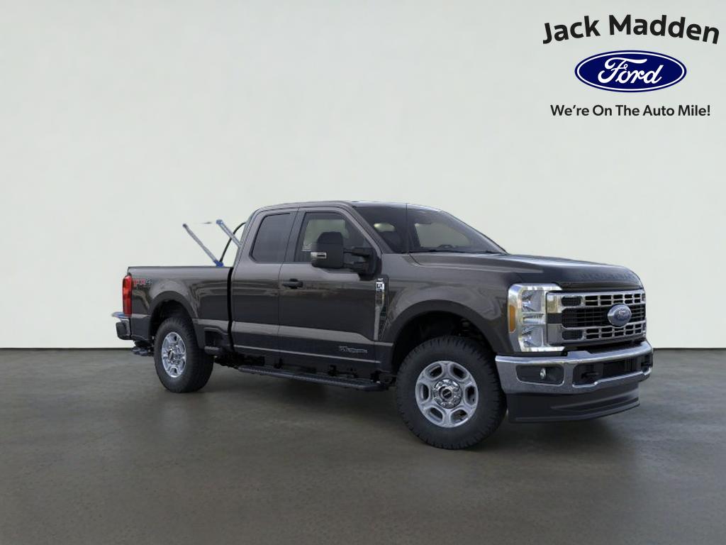2026 Ford Super Duty F-250® XLT