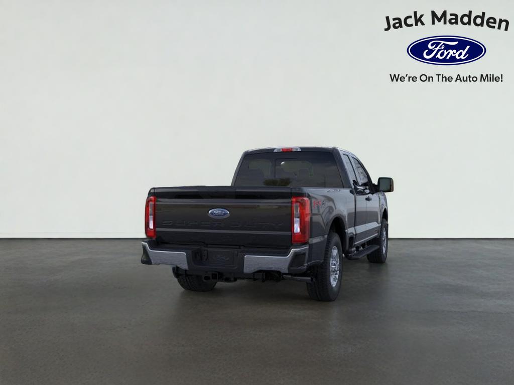 2026 Ford Super Duty F-250® XLT