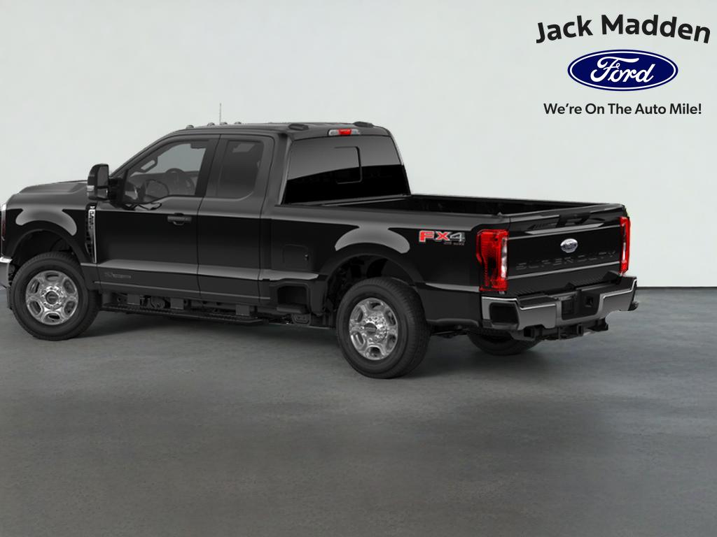 2026 Ford Super Duty F-250® XLT