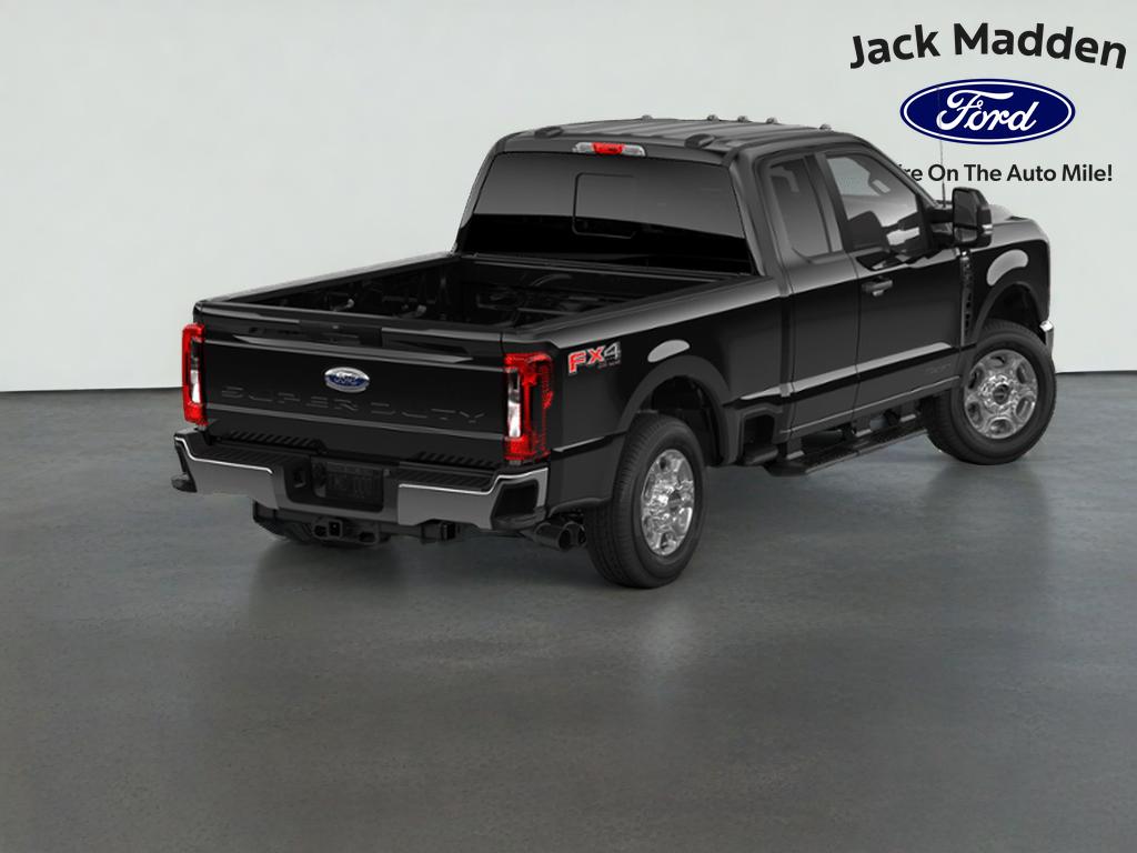 2026 Ford Super Duty F-250® XLT