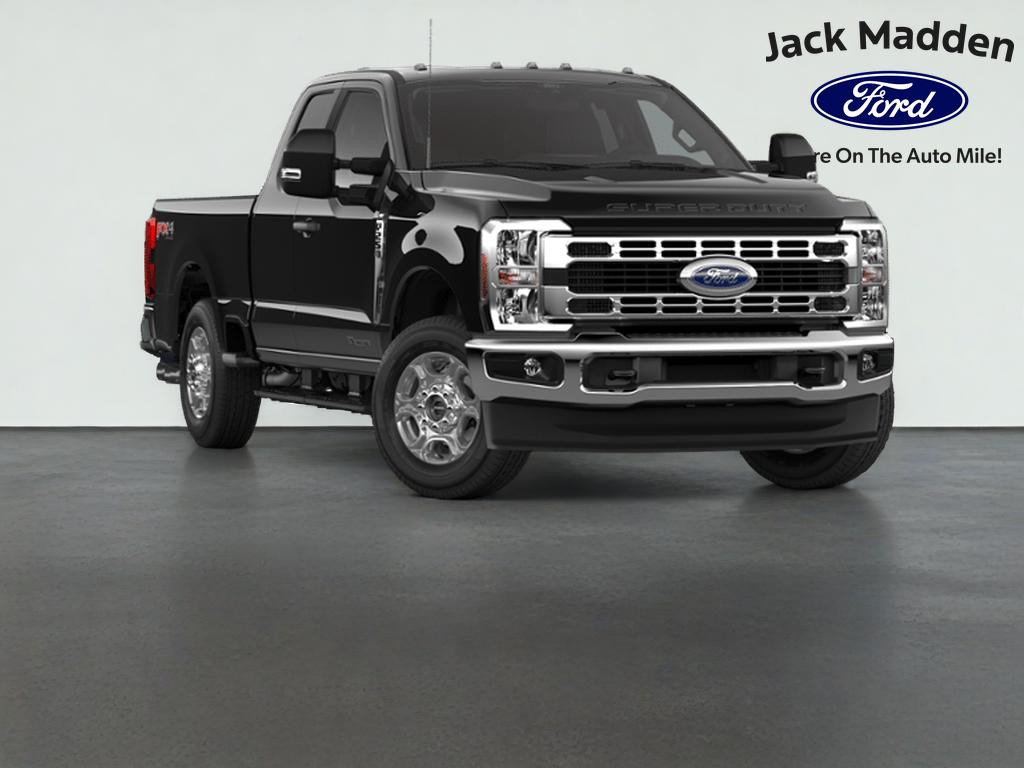 2026 Ford Super Duty F-250® XLT