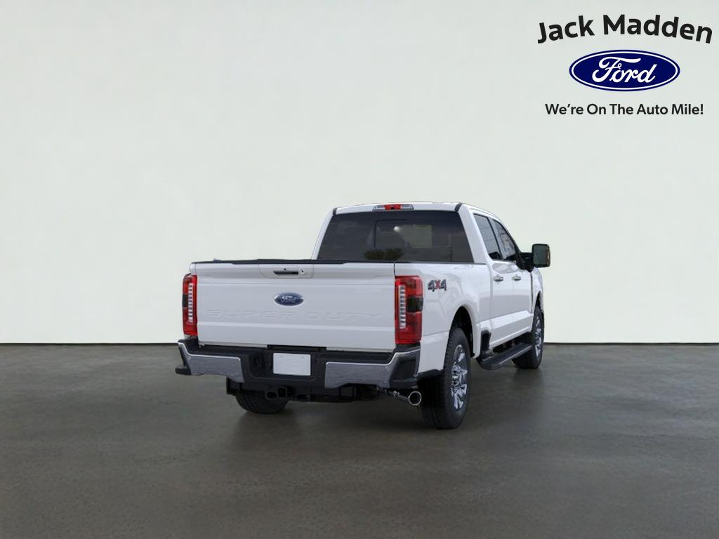 2026 Ford Super Duty F-250® Lariat®
