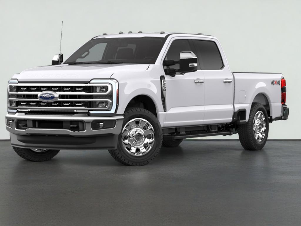 2026 Ford Super Duty F-250® Lariat®