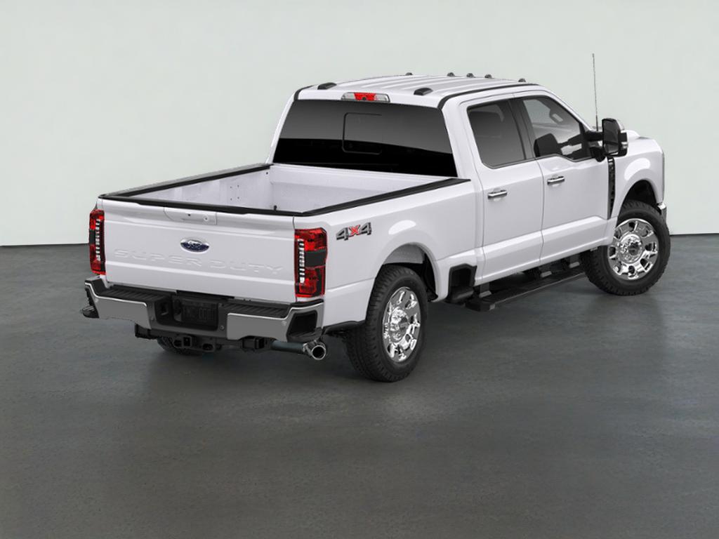2026 Ford Super Duty F-250® Lariat®