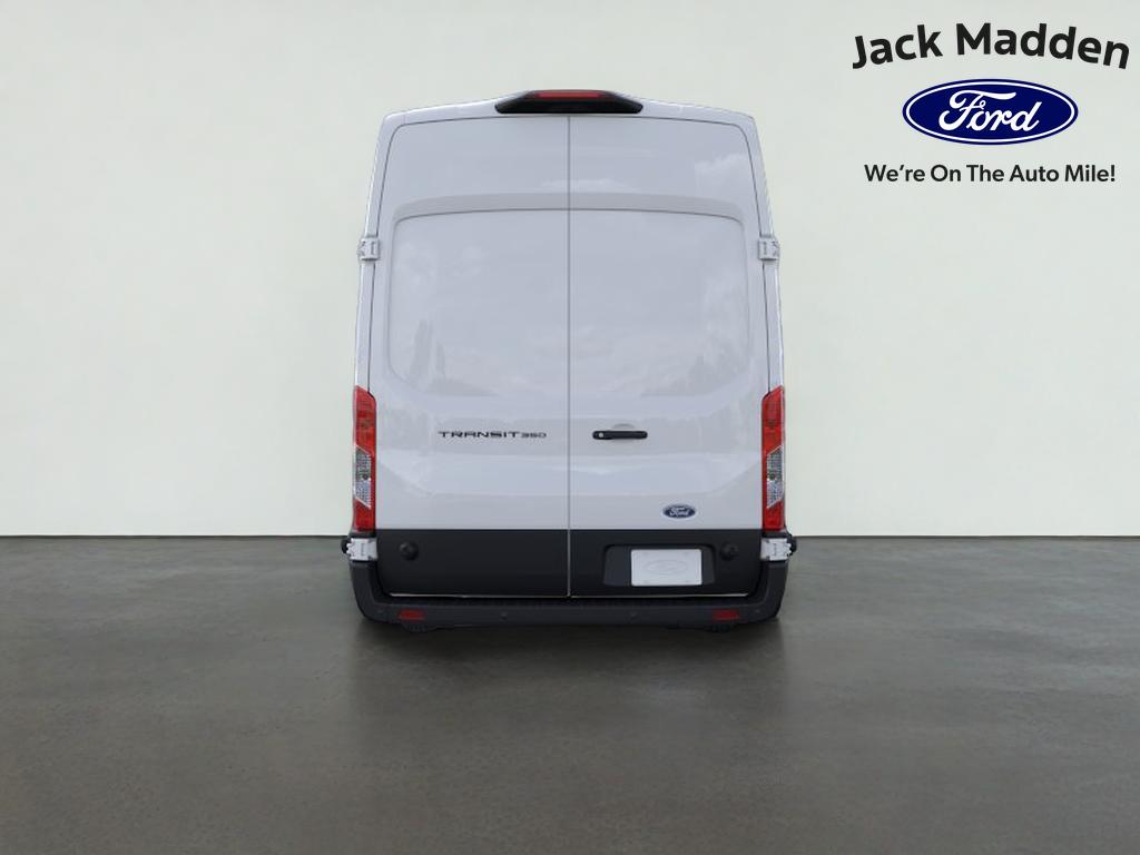 2026 Ford Transit-350 Base