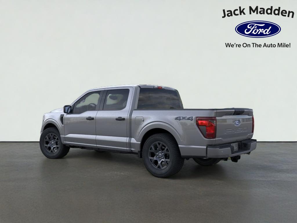 2026 Ford F-150 STX®