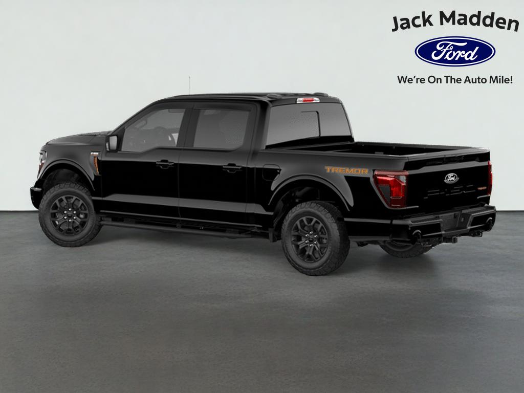 2026 Ford F-150 Tremor®