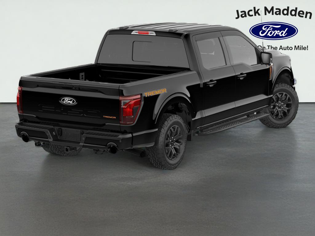 2026 Ford F-150 Tremor®