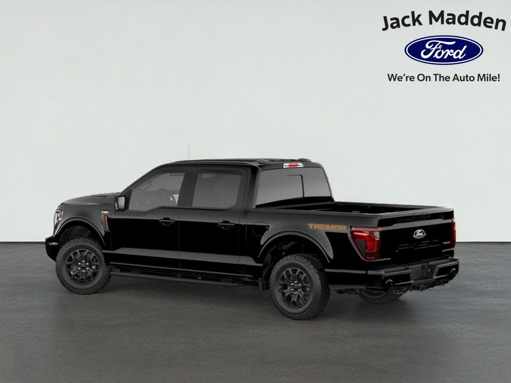 2026 Ford F-150 Tremor®