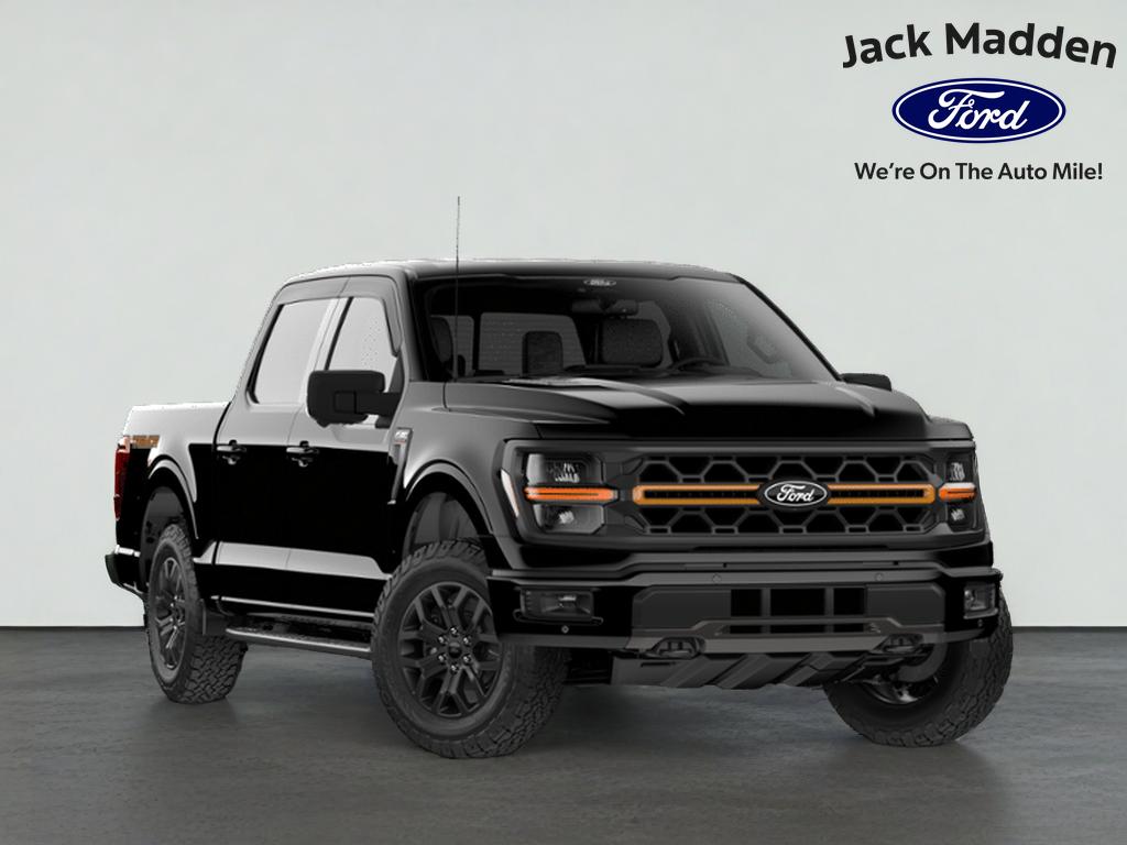 2026 Ford F-150 Tremor®
