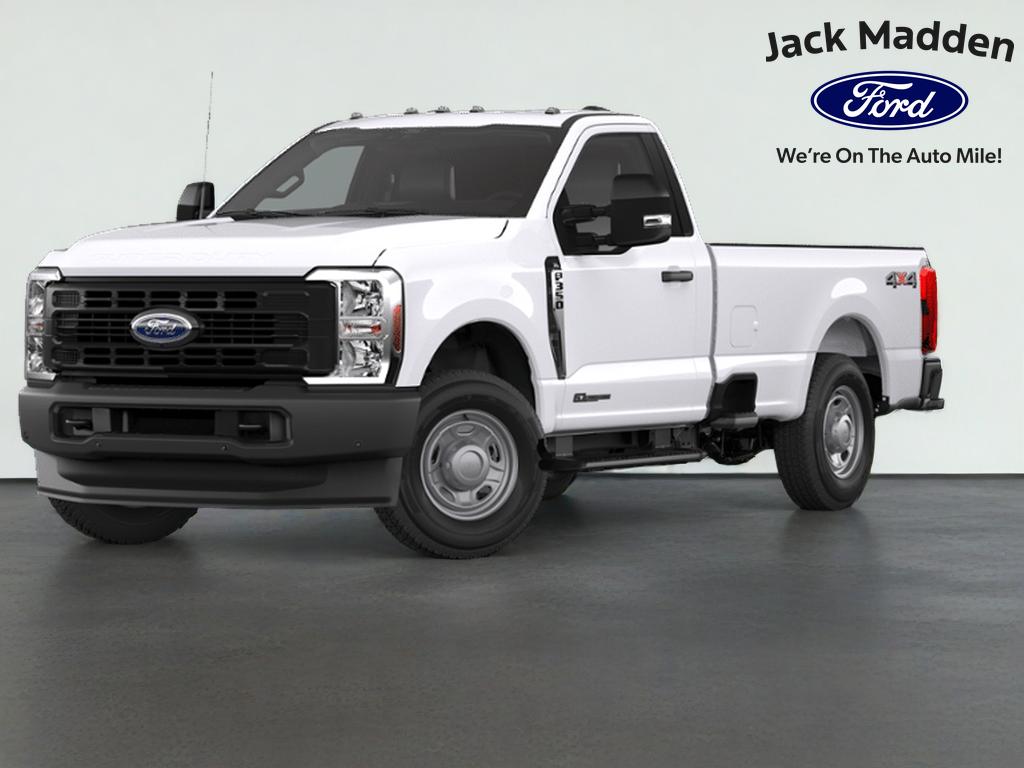 2026 Ford Super Duty F-350® XL