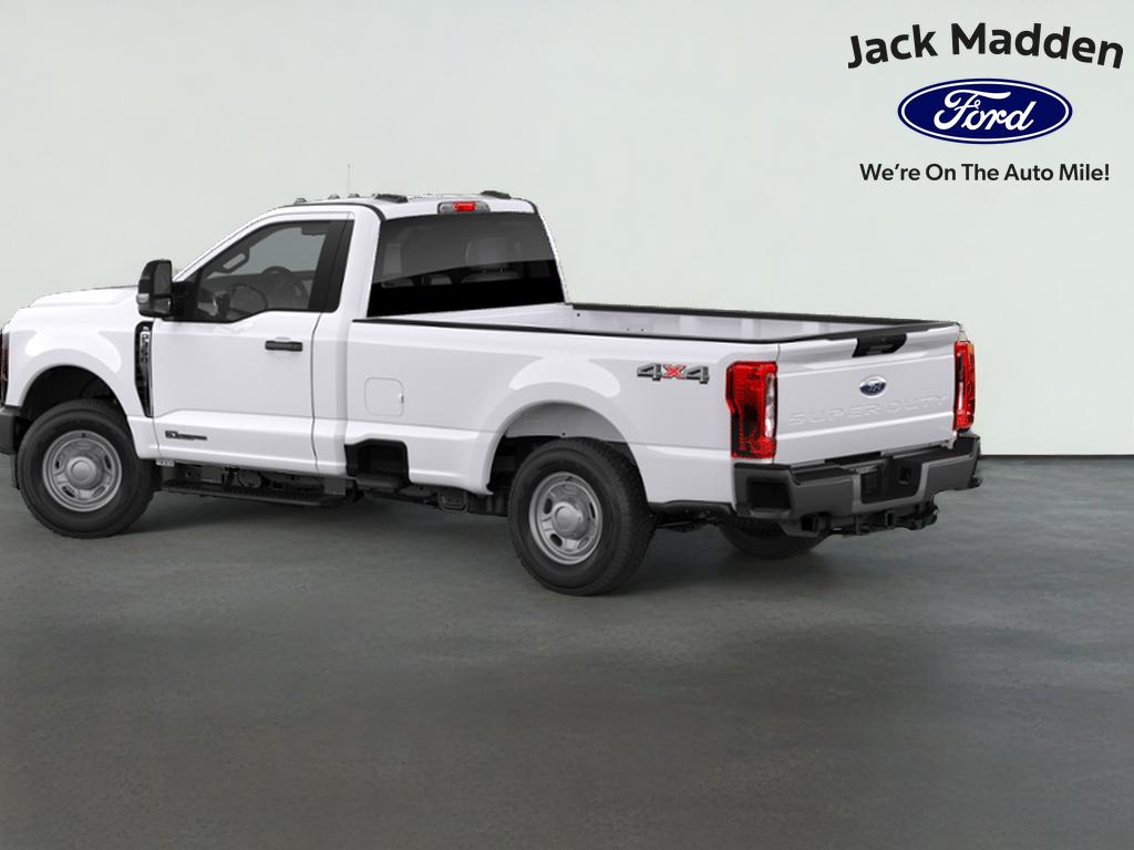 2026 Ford Super Duty F-350® XL