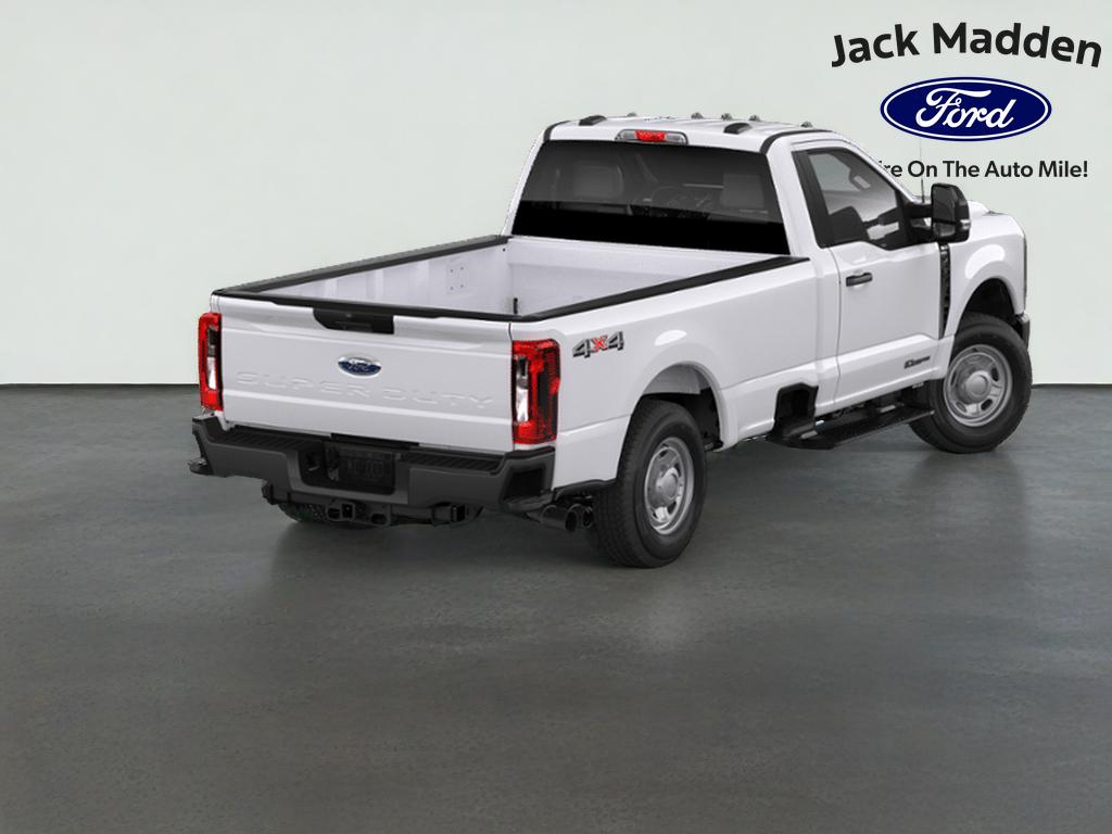 2026 Ford Super Duty F-350® XL