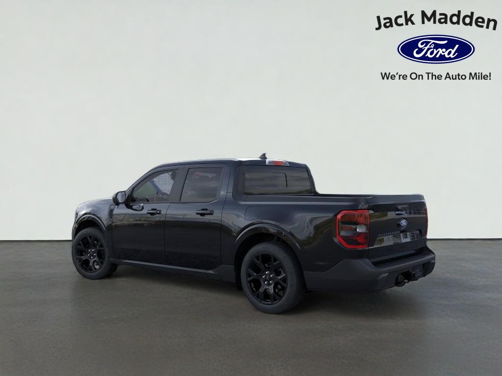 2026 Ford Maverick Lariat®