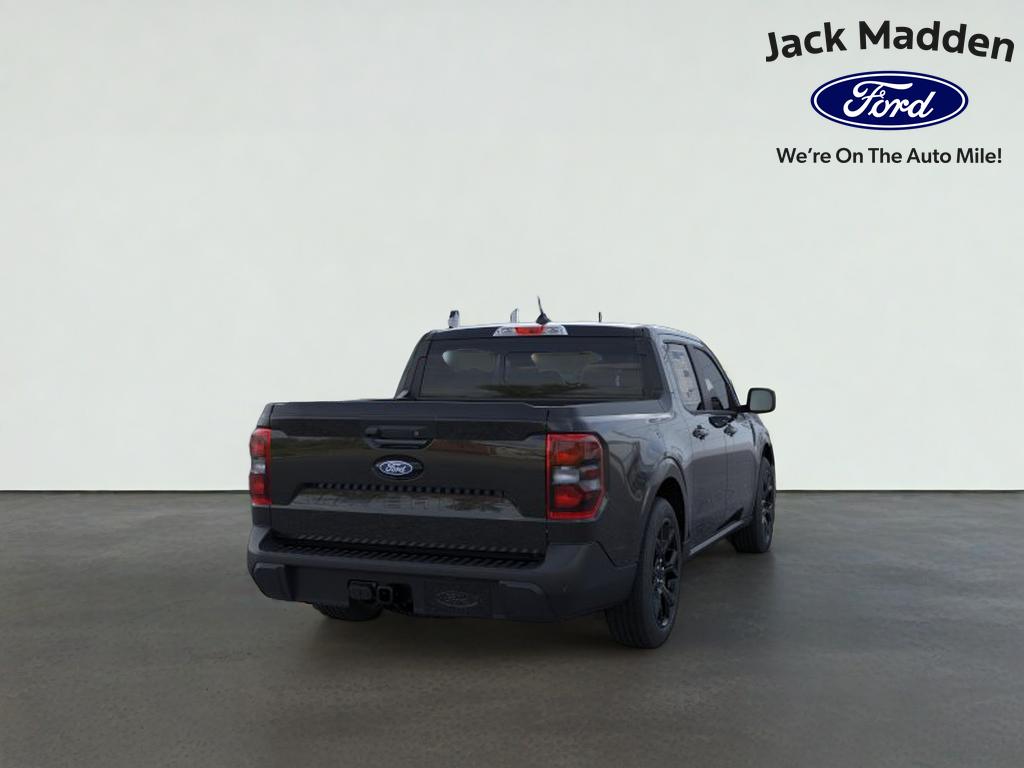2026 Ford Maverick Lariat®