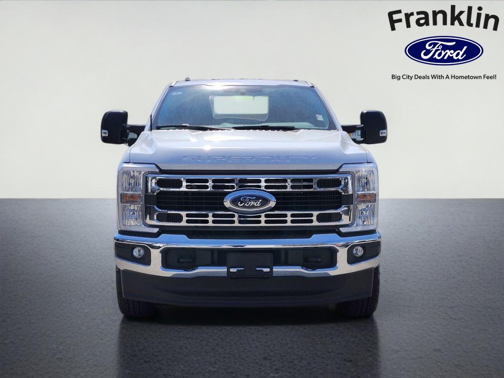 2026 Ford F-350SD XL DRW w/ 9' Super Hauler 3-4 YD Dump Body