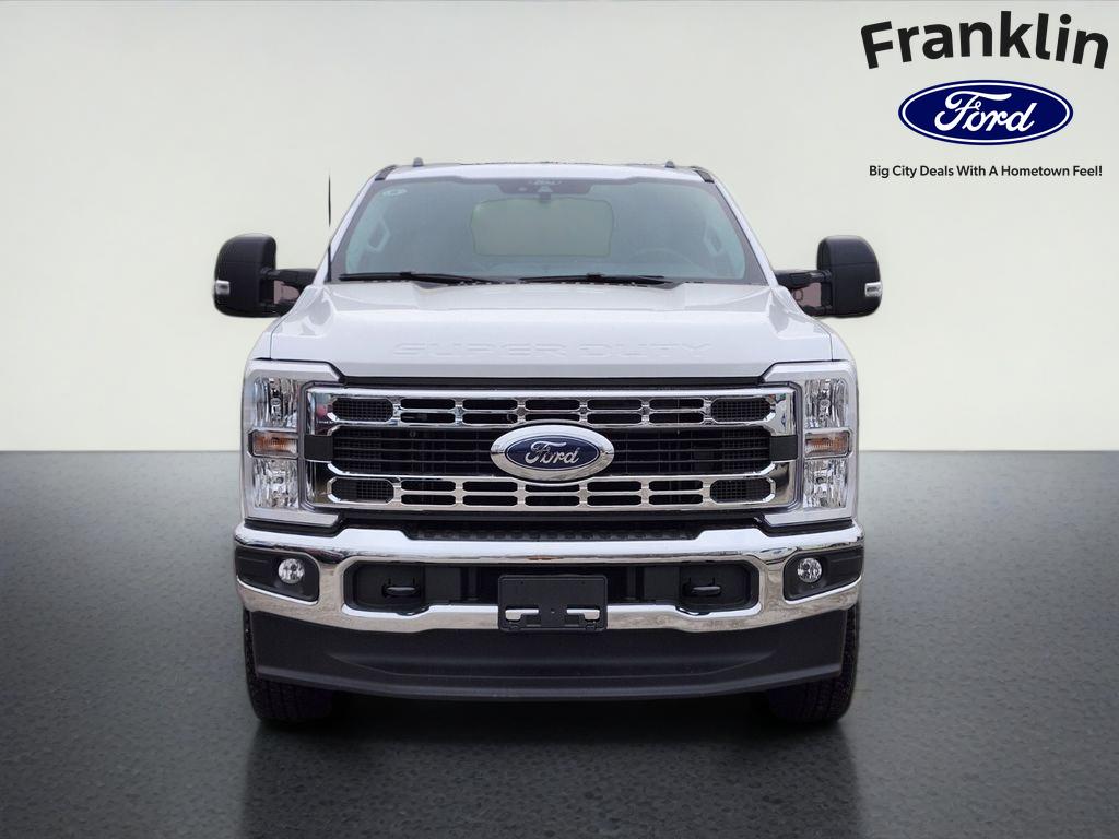 2026 Ford F-350SD XL DRW w/9' Reading Marauder 3 Dump Body