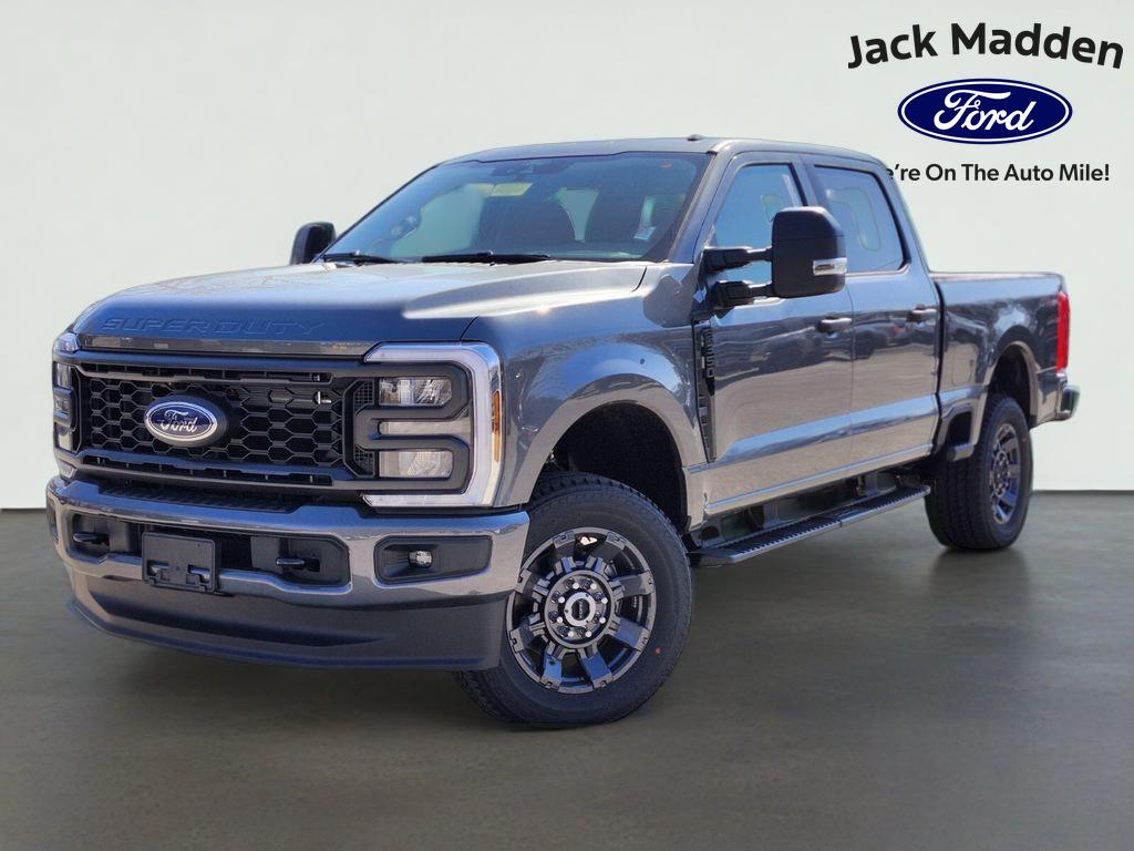 2026 Ford F-350 Super Duty