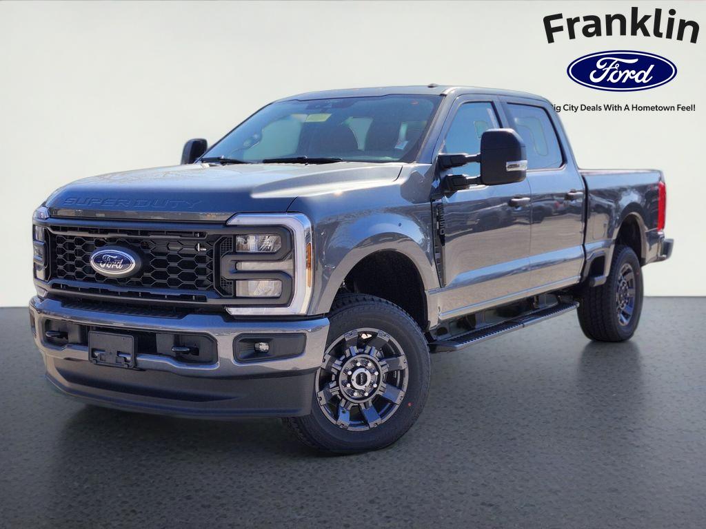 2026 Ford F-350 Super Duty