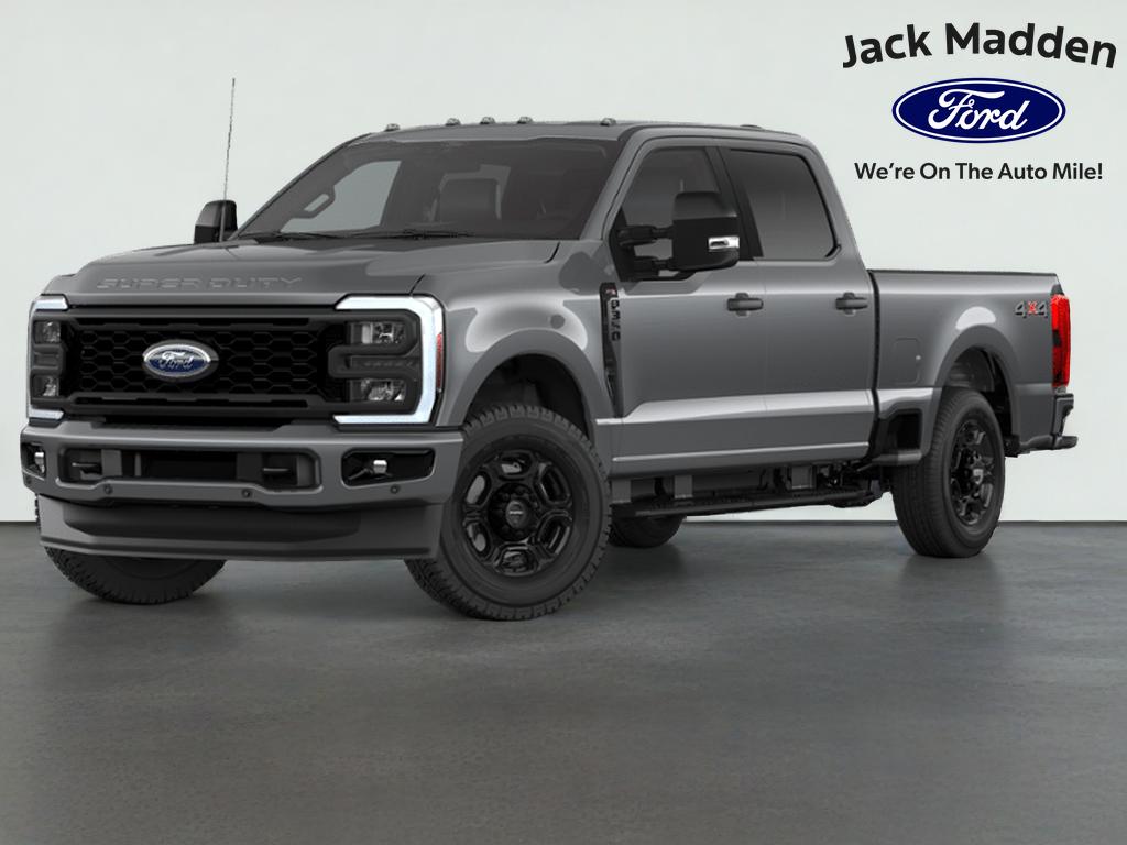 2026 Ford F-350SD XL