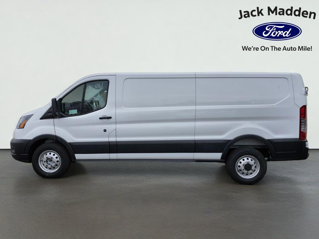 2026 Ford Transit-350 HD Low Roof LWB