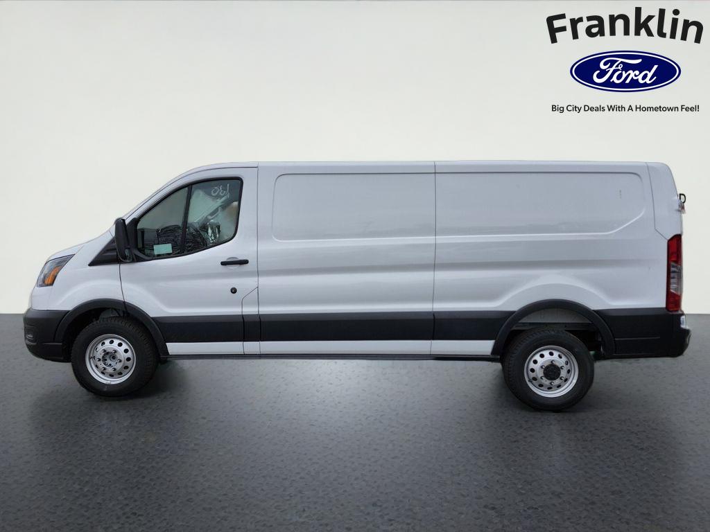 2026 Ford Transit-350 HD Low Roof LWB