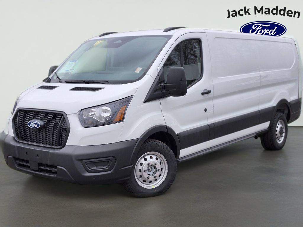 2026 Ford Transit Van