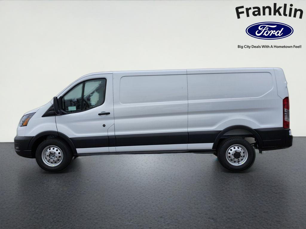 2026 Ford Transit-350 HD Low Roof LWB