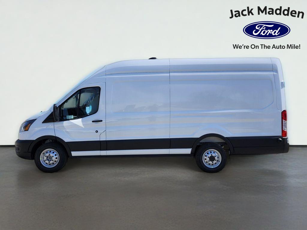 2026 Ford Transit-350 HD High Roof LWB