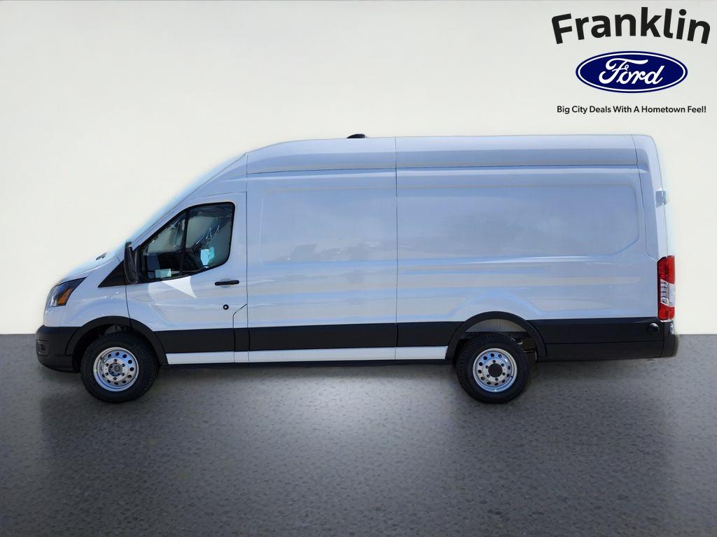 2026 Ford Transit-350 HD High Roof LWB