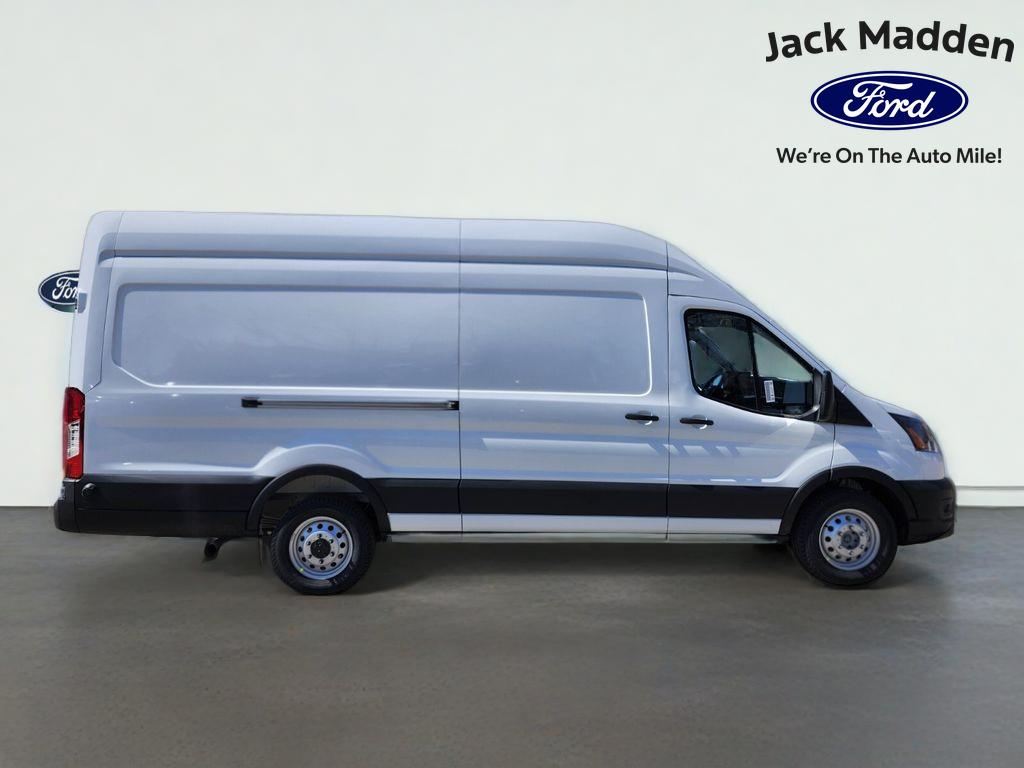 2026 Ford Transit-350 HD High Roof LWB