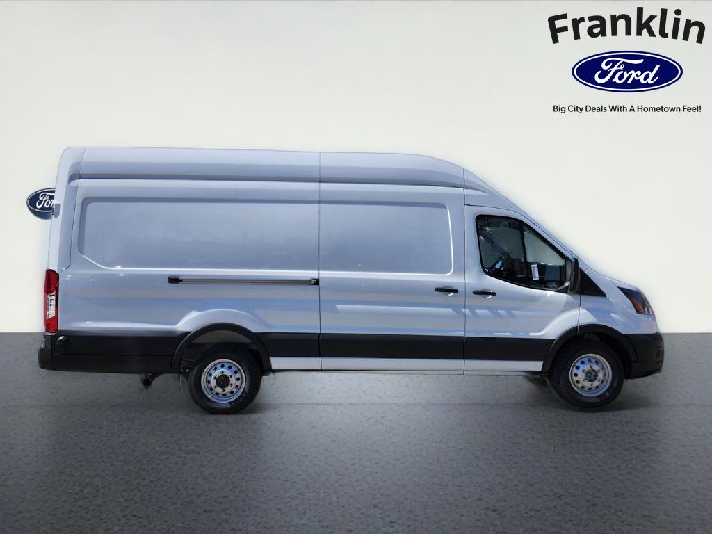 2026 Ford Transit-350 HD High Roof LWB