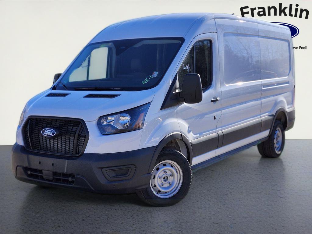 2026 Ford Transit-250 Med Roof LWB
