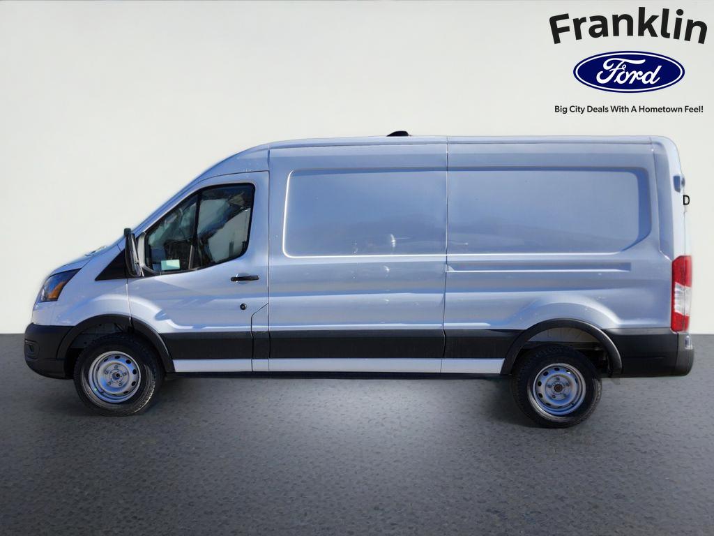 2026 Ford Transit-250 Med Roof LWB