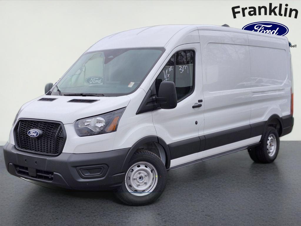 2026 Ford Transit-250 Med Roof LWB