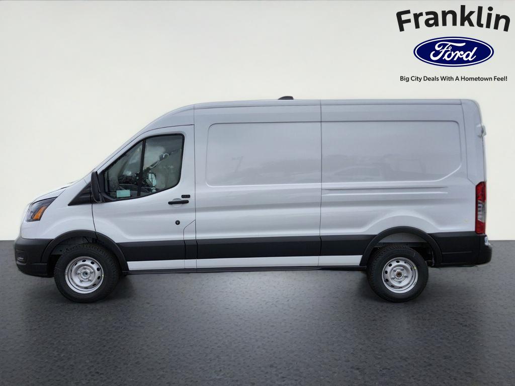 2026 Ford Transit-250 Med Roof LWB