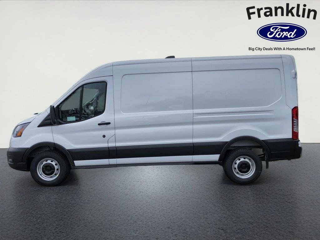 2026 Ford Transit-250 Med Roof LWB