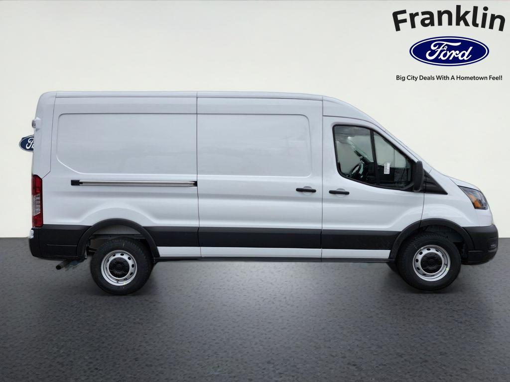 2026 Ford Transit-250 Med Roof LWB