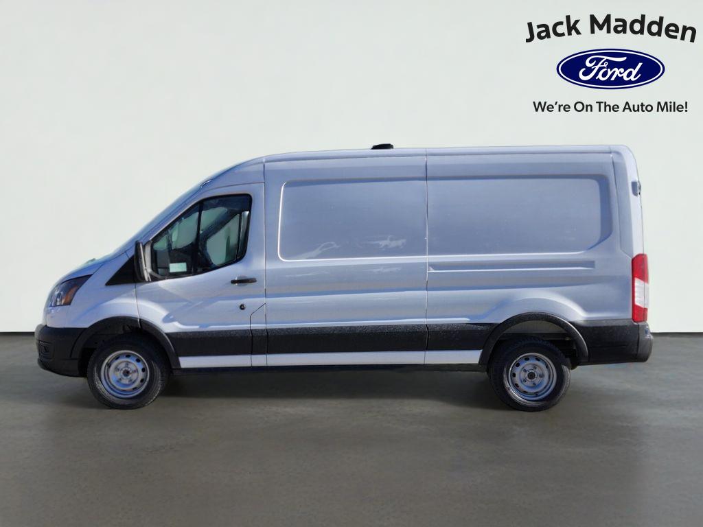 2026 Ford Transit-250 Med Roof LWB