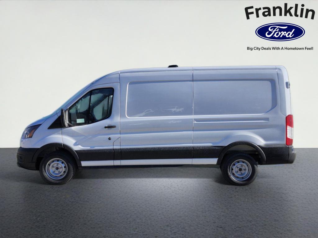 2026 Ford Transit-250 Med Roof LWB