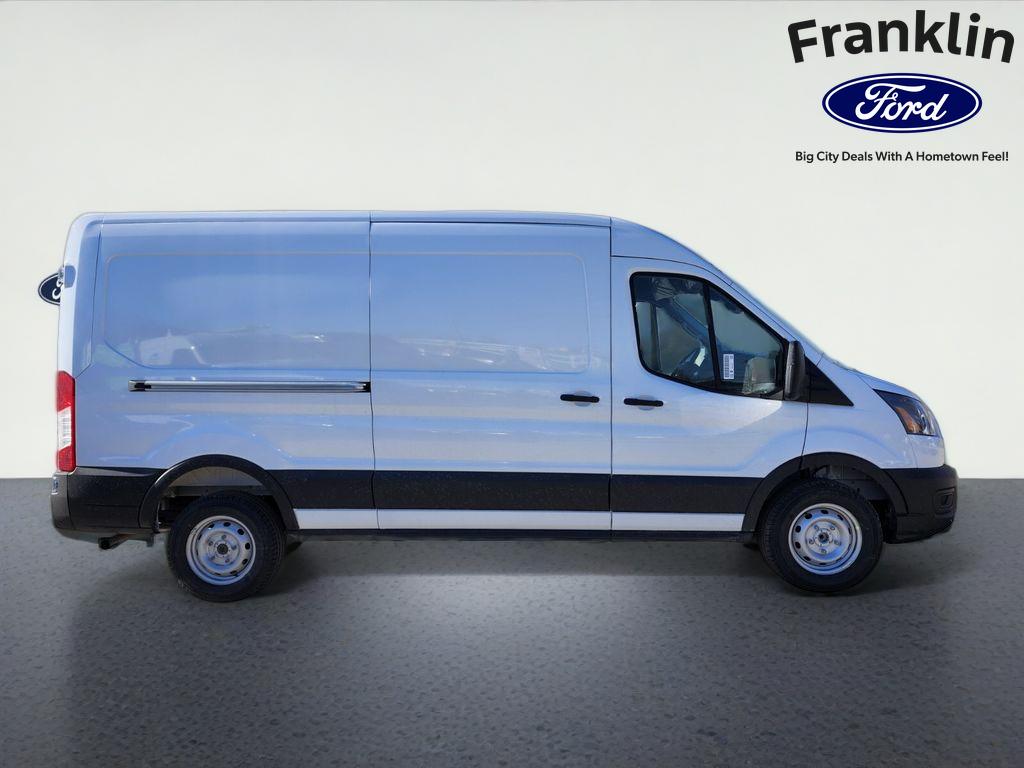 2026 Ford Transit-250 Med Roof LWB