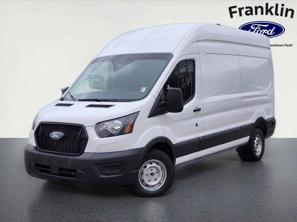 2026 Ford Transit-250 High Roof LWB