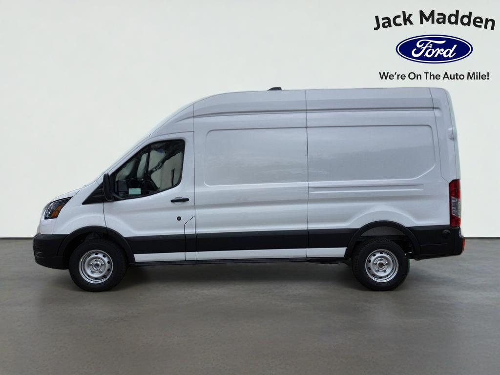 2026 Ford Transit-250 High Roof LWB